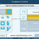 Non-invasive Fat Reduction Liposonic HIFU Machine for Body Slimming thumbnail-5