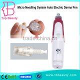 Hottest Derma Pen With Microneedle Therapy System for Wrinkle Removal thumbnail-1
