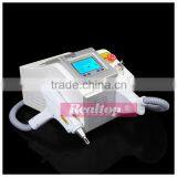 nd Yag Laser Rod for Tattoo Removal /532nm 1064nm Black Doll q Switched Laser Eyebrow Eyeline Lip Line Birthmark Washing Machine thumbnail-5