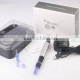 Derma Pen Electric Anti-aging Derma Roller Pen Microneedle Therapy System dr Pen thumbnail-5