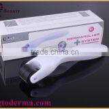 Hot Selling Fda Approved Facial Microneedle 600 Pins Derma Roller thumbnail-4