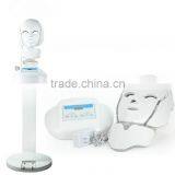 Collagen Machine Blue LED Led Face Mask thumbnail-2