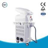 Salon Used Professional Bikini Line Hair Removal 808nm Diode Laser Epilator thumbnail-2