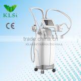 Cavitation Lipo Machine Hot Sale!!!professional RF + Cavitation Weight Loss Machine Lipo + Vacuum + Cavitation Slimming Machine thumbnail-1