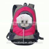 2017 Cute Neoprene Dog Cat Pet Carrier Bag Portable Outdoor Travel Backpack thumbnail-3