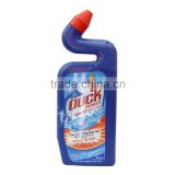 CLEANING CHEMICAL / BATHROOM CLEANING / DETERGENT / DUCK Bathroom Bleach Pro 700ml