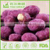 International Selling Raw Peanuts Nut Prices Purple Phtato Peanuts New Nuts Nuts