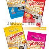 Flavored Microwave Popcorn thumbnail-1