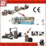 Three-layer pe ps Sheet Extruder thumbnail-1