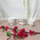 Large Size Turkish Handmade Ceramic Plates thumbnail-1