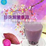 Purple Potato Latter Drinking Powder Beverage Powder Whole Sale thumbnail-1