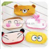 Manufacturers Customized Cartoon and Cut Sleeping Eye Mask/antiglare Good Results/breathable Strong thumbnail-5