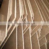 High Quality2.5mm,2.7mm,3mm,3.2mm Plain Hardboard /embossed Hardboard