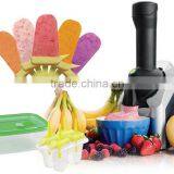 Kawachi Frozen Fruit Yogurt and Ice Cream Treat Dessert Maker Machine thumbnail-5