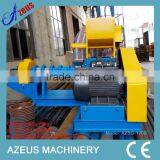 Animal Feed Production Line Usage Floating Fish Feeds Producing Machine thumbnail-5