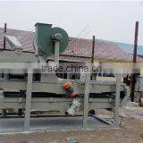 High Shelling Rate Pumpkin Seeds Shelling Machine thumbnail-6
