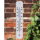 Garden White Long Thermometer thumbnail-6