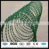 Bto22 Concertina INOX Stainless Steel Razor Wire Fence Design thumbnail-4
