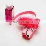 Hand Sanitizer Holder for Kids Silicone thumbnail-4