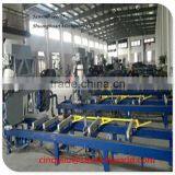 MJ1000A Automatic Horizontal Band Saw Machine for Wood