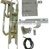 a Set of Door Knife Quality Guaranteed Elevator Door Knife thumbnail-1