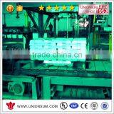 Zinc Casting Heat Holding Coreless Induction Furnace thumbnail-3