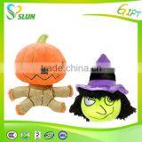 Hot Selling Halloween Wristband Wrist Strap Plush Toys thumbnail-1