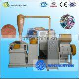 100% Clearly Copper Wire Recycling Equipment thumbnail-1