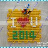 Soft Jigsaw Puzzle Small Jigsaw Puzzle Toy thumbnail-1