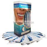 Professional Teeth Whitening Strips - 28 Premium Grade Teeth Whitener White Strips With Advanced Whitening Technology