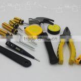 12 Pcs Household Hardware Multipurpose Tool Kit Set thumbnail-3