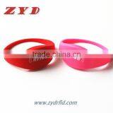 High Quality Nfc Rfid Writable Ultralight C Bracelet Wristband thumbnail-2