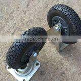 200-8 Wheel, 200-8 Swivel Caster, 200-8 Fixed Caster thumbnail-1