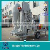 5 Tph Mobile Type Sesame Seed Cleaning Machines thumbnail-5