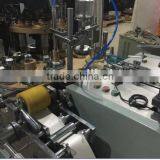 Semi Automatic Paper Cup Forming Machine for Sale thumbnail-3