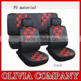 CAR ACCESSORIES FULL SET AUTO SEAT COVER thumbnail-1