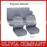 CAR ACCESSORIES FULL SET AUTO SEAT COVER thumbnail-2