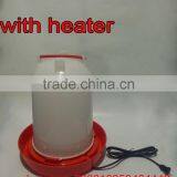 New Design Automatic Drinker System With Heater