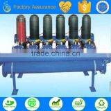 Plastic Material Disc Irrigation Water Filter