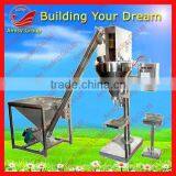 Quantitative Packing Line