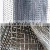 Hebei Welded Plaster Mesh Galvanized or Black