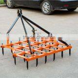 CE Approved Plastic Rake Mould thumbnail-1