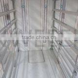 Neweek Automatic Water Pouting Alfalfa Growing Barley Bean Sprout Machine thumbnail-3