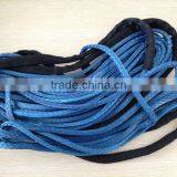 Top Quality Creative 14mm*15m Dyn Uhmwpe Winch Rope thumbnail-4