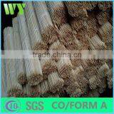 WY-CC 224 Not Coated Finishing and Skewers Tool Type bamboo stick