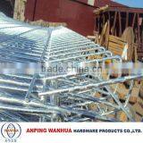 Anping Wanhua--Galvanized Welded Brc Triangle Fence(malaysia) thumbnail-1