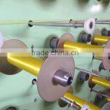 Single-screw Screw Design PP PE PET Monofilament Extruder Machinery / Rope Roping Production Line thumbnail-4