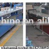 Plastic Extruder for Ropes and Fishing Line/ Yarn Machine