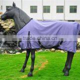 Winter Horse Turnout Rug (Waterproof & Breathable) thumbnail-1