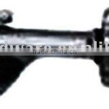 DIE CAST ZINC ALLOY O.L:2 5/8",2 5/8",Eye:3/8",1/2"(Snap) thumbnail-1